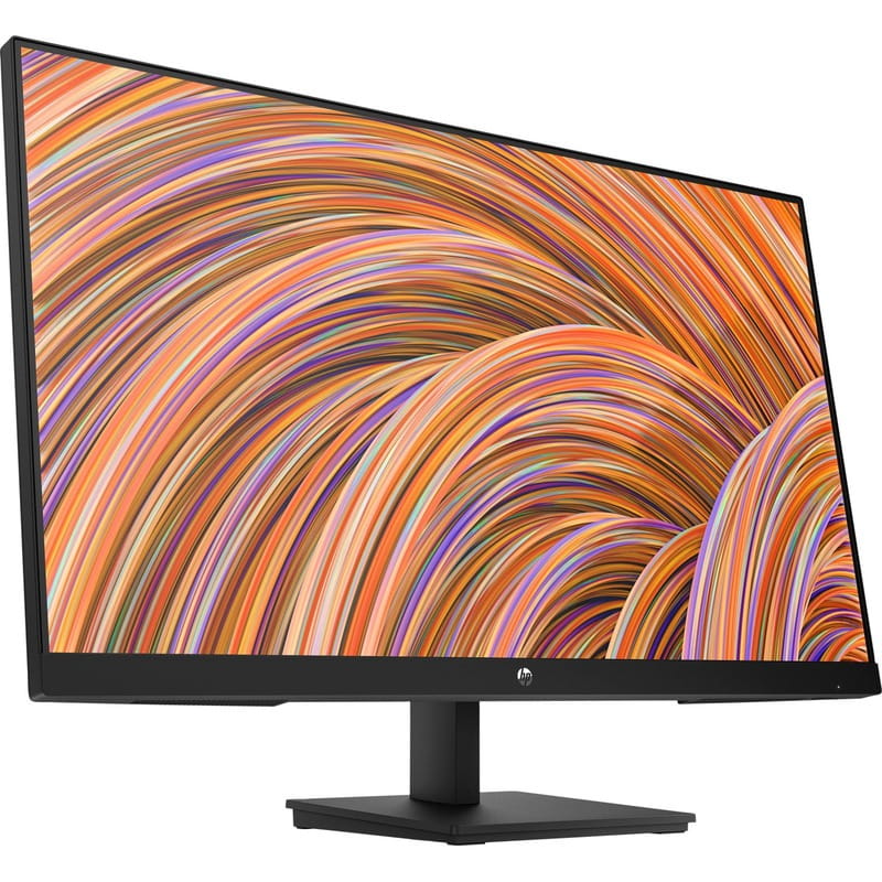 Монитор HP 27" V27i G5 (65P64AA) IPS Black