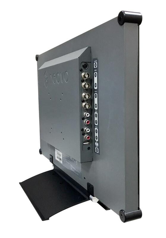 Монитор Neovo 23.8" RX-2402 VA Black