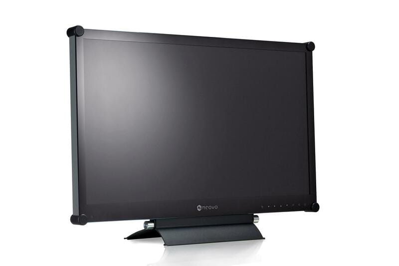 Монитор Neovo 23.8" RX-2402 VA Black