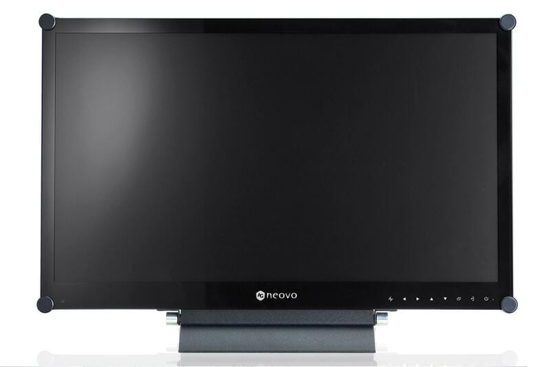 Монитор Neovo 23.8" RX-2402 VA Black