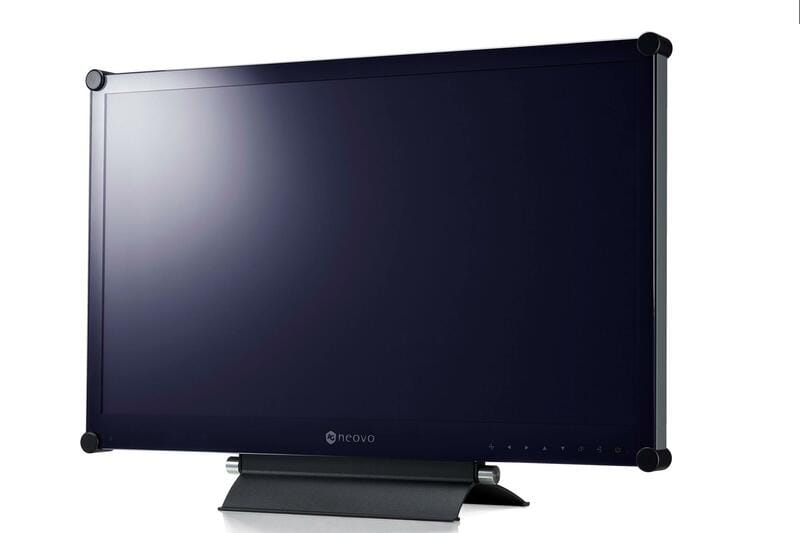Монитор Neovo 23.8" RX-2402 VA Black