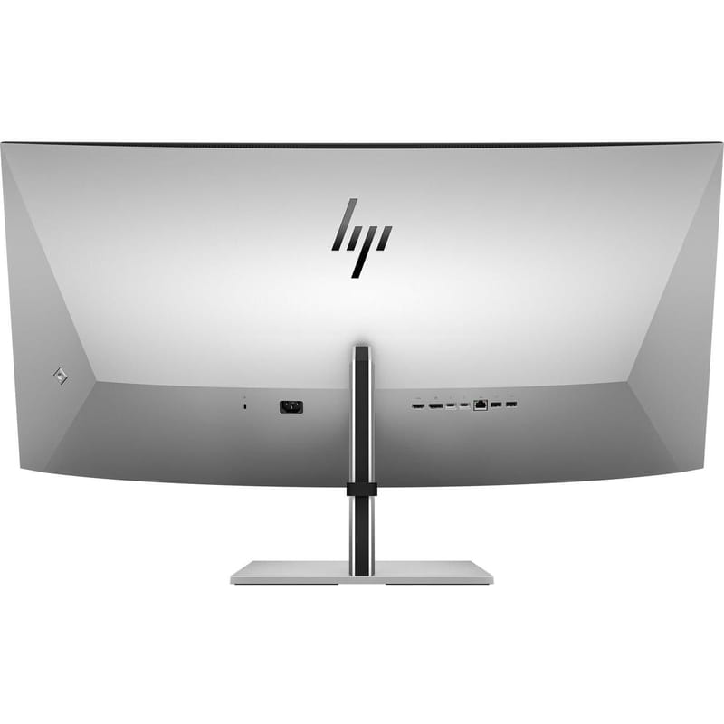 Монiтор HP 39.7" S7 Pro 740pm (8Y2R2AA) IPS Black/Silver Curved