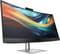 Фото - Монiтор HP 39.7" S7 Pro 740pm (8Y2R2AA) IPS Black/Silver Curved | click.ua