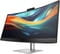 Фото - Монiтор HP 39.7" S7 Pro 740pm (8Y2R2AA) IPS Black/Silver Curved | click.ua