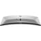 Фото - Монiтор HP 39.7" S7 Pro 740pm (8Y2R2AA) IPS Black/Silver Curved | click.ua