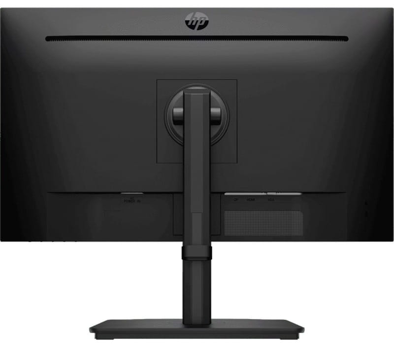 Монитор HP 27" S3 Pro 327ph (B0CG8UT) IPS Black 100Hz