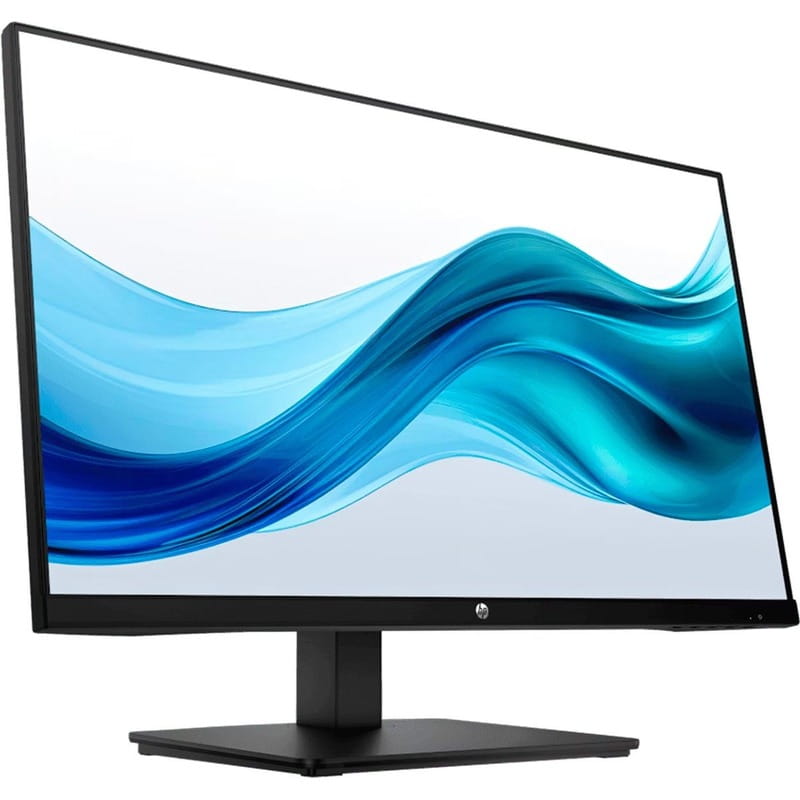 Монитор HP 27" S3 Pro 327ph (B0CG8UT) IPS Black 100Hz