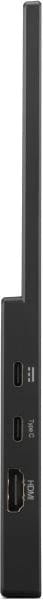 Монітор ViewSonic 16" VA1650 IPS Black