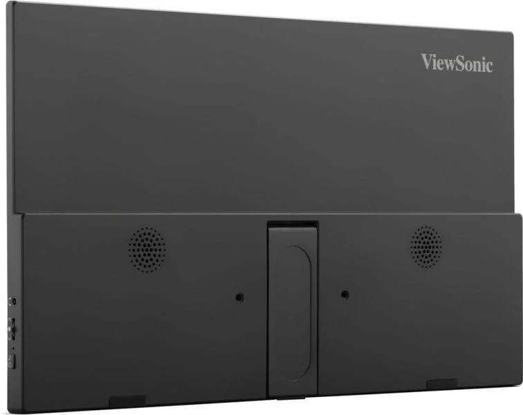 Монітор ViewSonic 16" VA1650 IPS Black