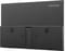 Фото - Монітор ViewSonic 16" VA1650 IPS Black | click.ua