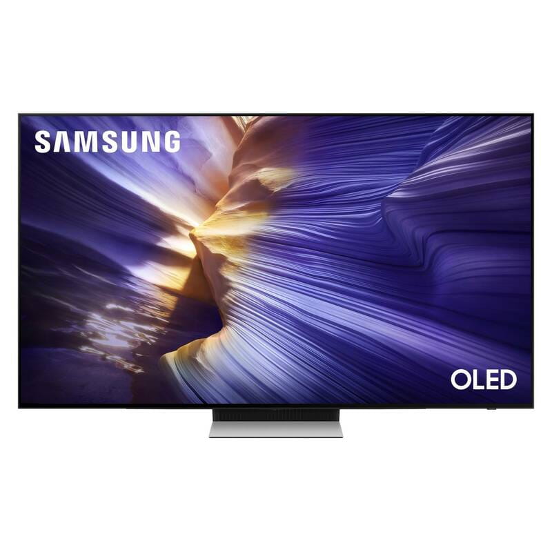 Телевизор Samsung QE77S91FAEXUA