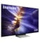 Фото - Телевизор Samsung QE77S91FAEXUA | click.ua