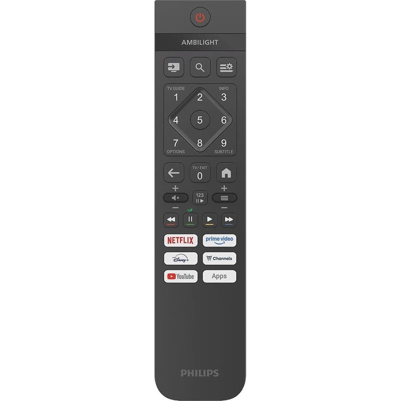 Телевизор Philips 32PFS6000/12