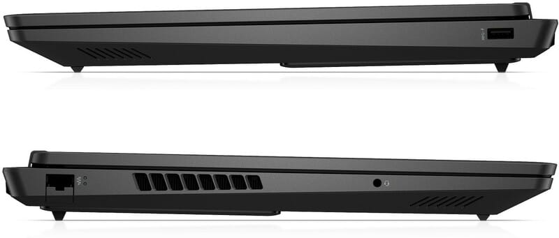 Ноутбук HP Omen 17-db1013ua (C9SB1EA) Black