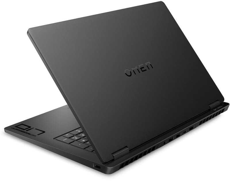 Ноутбук HP Omen 17-db1016ua (C9SB3EA) Black