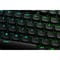 Фото - Клавиатура беспроводная Keychron J1, K Pro Red, Hot-Swap, RGB Black (J1-H1-UA) | click.ua