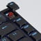 Фото - Клавиатура беспроводная Keychron J1, K Pro Red, Hot-Swap, RGB Black (J1-H1-UA) | click.ua