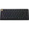 Фото - Клавіатура бездротова Keychron J1, K Pro Banana, Hot-Swap, RGB Black (J1-H4-UA) | click.ua