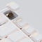 Фото - Клавиатура беспроводная Keychron J1, K Pro Brown, Hot-Swap, RGB White (J1-Q3-UA) | click.ua