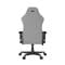 Фото - Кресло для геймеров Hator Darkside 3L Fabric Grey (HTC3016L) | click.ua