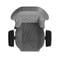 Фото - Кресло для геймеров Hator Darkside 3L Fabric Grey (HTC3016L) | click.ua