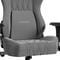 Фото - Кресло для геймеров Hator Darkside 3L Fabric Grey (HTC3016L) | click.ua