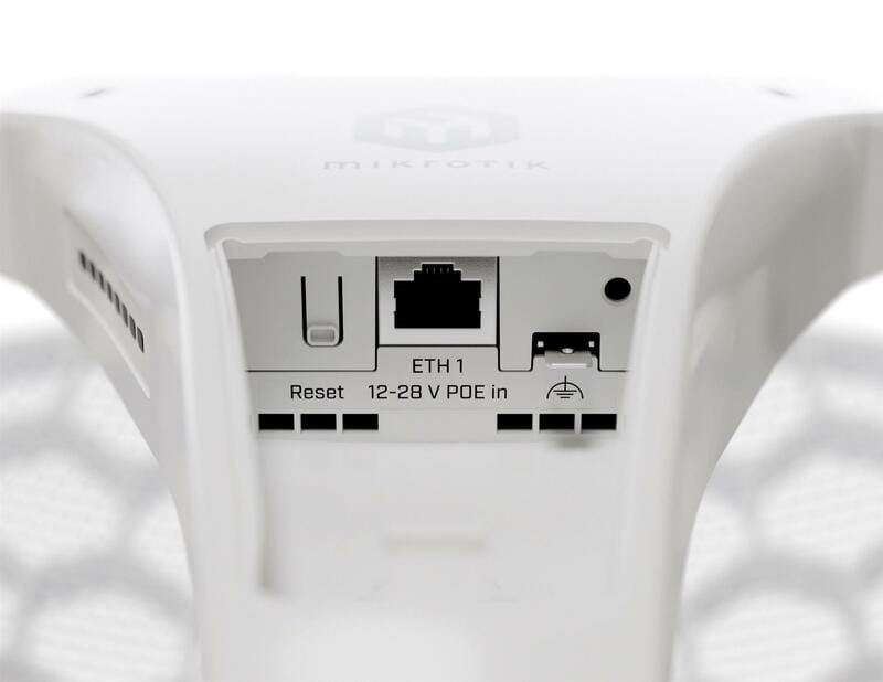 Точка доступа Mikrotik LHG-5axD (LHG-5axD)