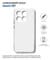 Фото - Чохол-накладка BeCover для Xiaomi 15T Transparancy (714688) | click.ua