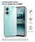Фото - Чохол-накладка BeCover для Tecno Spark Go 2 (KM4) Transparancy (714682) | click.ua
