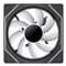 Фото - Вентилятор GameMax FN12A-S8I Black | click.ua