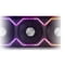 Фото - Вентилятор GameMax FN12A-N2 Black | click.ua