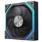 Фото - Вентилятор GameMax FN12A-N2 Black | click.ua
