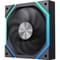 Фото - Вентилятор GameMax FN12A-N2-R Black | click.ua