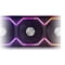Фото - Вентилятор GameMax FN12A-N2-R Black | click.ua