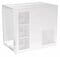 Фото - Корпус Asus A32 Plus White Tempered Glass (90DC00S3-B19000) | click.ua