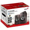 Фото - Акустична система Genius SP-HF520BT Dark Brown (31730054401) | click.ua