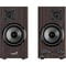Фото - Акустична система Genius SP-HF520BT Dark Brown (31730054401) | click.ua