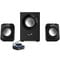 Фото - Акустична система Genius SW-2.1 300 II Black (31730053401) | click.ua