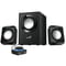 Фото - Акустична система Genius SW-2.1 300 II Black (31730053401) | click.ua