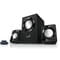 Фото - Акустична система Genius SW-2.1 300 II Black (31730053401) | click.ua