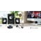 Фото - Акустична система Genius SW-2.1 300 II Black (31730053401) | click.ua