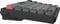 Фото - Клавіатура бездротова GamePro Asgard Yord Keychron Super Red Switch Black (MK266BK) | click.ua