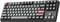 Фото - Клавіатура бездротова GamePro Asgard Ragnar Keychron Super Red Switch Black (MK285BK) | click.ua