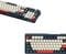 Фото - Клавіатура бездротова GamePro Asgard Drakkar Keychron Super Red Switch Blue (MK305BL) | click.ua