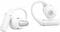 Фото - Bluetooth-гарнитура JBL Sense Pro White (JBLSENSEPROWHT) | click.ua