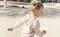 Фото - Bluetooth-гарнітура JBL Junior Free Peach (JBLJRFREEPEA) | click.ua