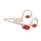 Фото - Bluetooth-гарнітура JBL Junior Free Peach (JBLJRFREEPEA) | click.ua