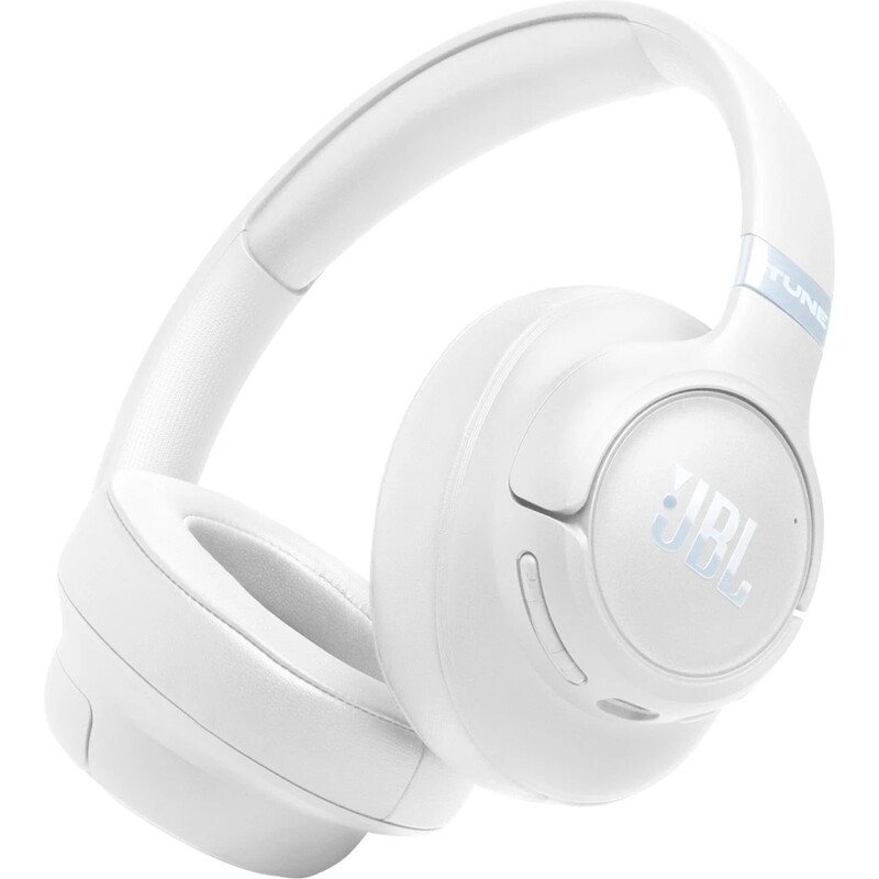 Bluetooth-гарнитура JBL Tune 780NC White (JBLT780NCWHT)