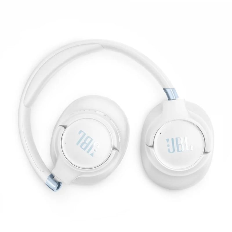 Bluetooth-гарнитура JBL Tune 780NC White (JBLT780NCWHT)