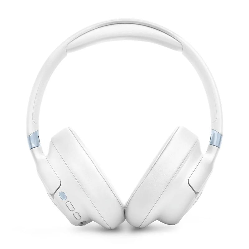Bluetooth-гарнитура JBL Tune 780NC White (JBLT780NCWHT)